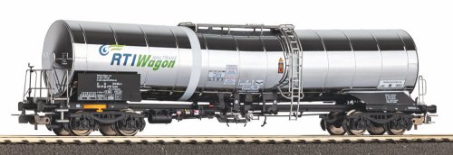 Przejdź do produktu PIKO 24608 H0 - Wagon cysterna na chemikalia typu Zacens RTI ep.VI