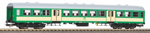 Przejdź do produktu PIKO 96660 H0 - Wagon pasażerski typu 120A PKP Legnica ep.V
