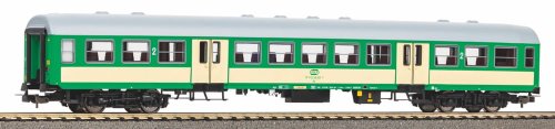 Przejdź do produktu PIKO 96661 H0 - Wagon pasażerski typu 120A PKP Węgliniec ep. V