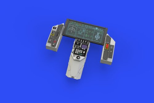 Przejdź do produktu Eduard 644259 - 1:48 F-35B LööK