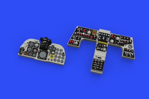 Przejdź do produktu Eduard 644258 - 1:48 F-5E LööK