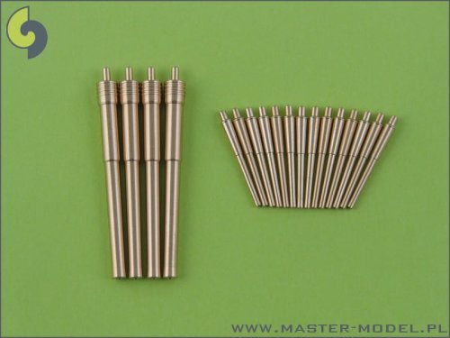 Przejdź do produktu MASTER SM-350-022 - 1:350 Uzbrojenie pancenika IJN Mikasa