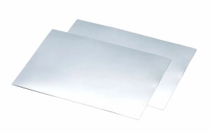 Tamiya 87226 - Folia samoprzylepna Aluminium 2 arkusze