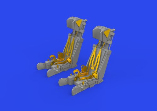 Przejdź do produktu Eduard 672357 - 1:72 L-39 ejection seats Print 3D