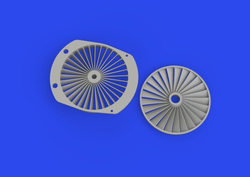 Przejdź do produktu Eduard 648995 - 1:48 F-35B lift fan Print 3D