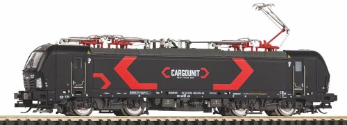 Przejdź do produktu PIKO 47803 TT - Lokomotywa elektryczna Vectron EU46, CargoUnit, ep. VI