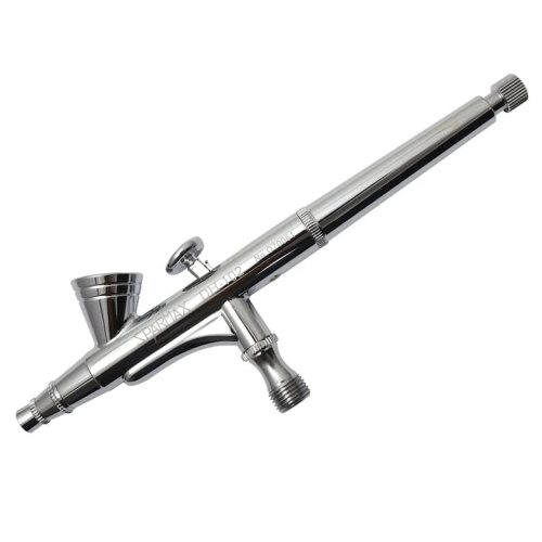 Przejdź do produktu Sparmax DH-102 - Aerograf z dyszą 0,25mm