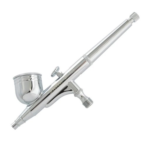 Przejdź do produktu Sparmax DH-103 - Aerograf z dyszą 0,3mm