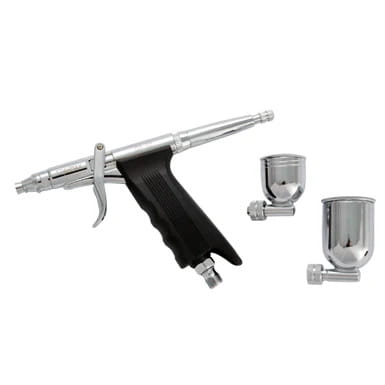 Przejdź do produktu Sparmax GP-50 - Aerograf z dyszą 0,5mm