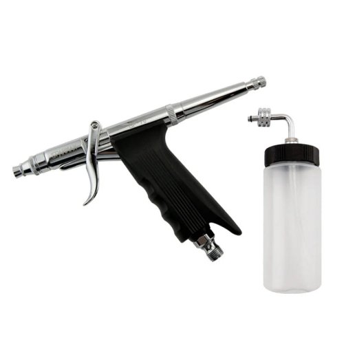 Przejdź do produktu Sparmax GP-70 - Aerograf z dyszą 0,7mm