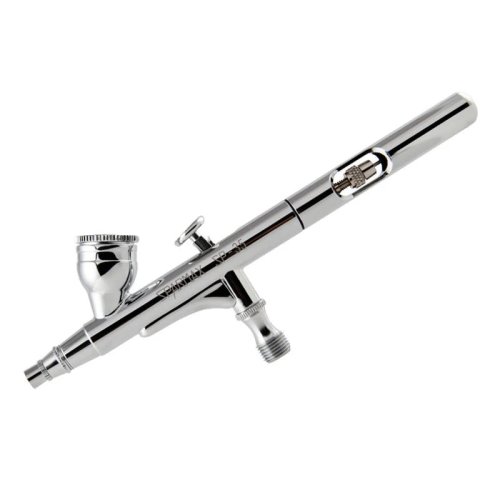 Przejdź do produktu Sparmax SP-35 - Aerograf z dyszą 0,35mm