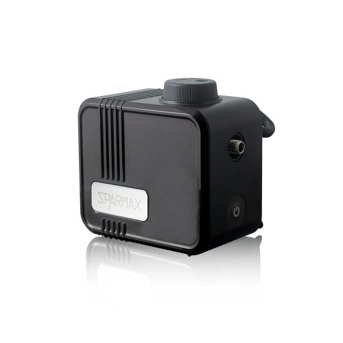 Przejdź do produktu Sparmax DC-25N - Beetle mikro kompresor do aerografu