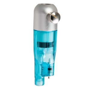 Sparmax 42114004 - Odwadniacz Silver Bullet Plus do aerografu
