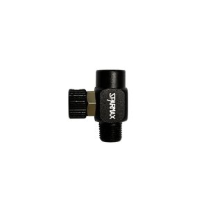 Sparmax 41200174 - Zaworek odpowietrzający do aerografu