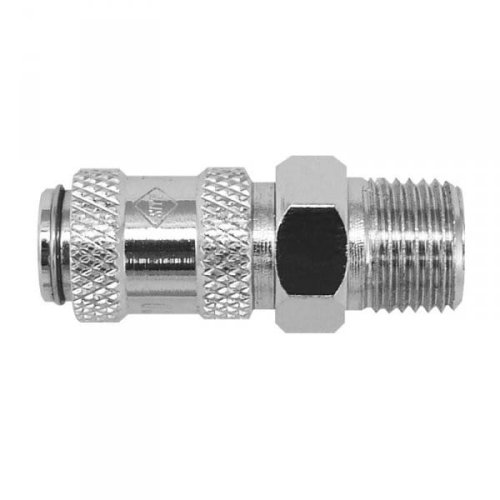 Przejdź do produktu Sparmax 41200125 - Szybkozłączka z gwintem 1/8 cala