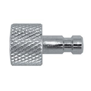 Sparmax 41200079B - Końcówka szybkozłączki z gwintem 1/8 cala