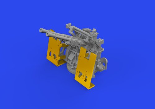 Przejdź do produktu Eduard 653020 - 1:350 IJN Type 96 25mm AA gun double Print 3D
