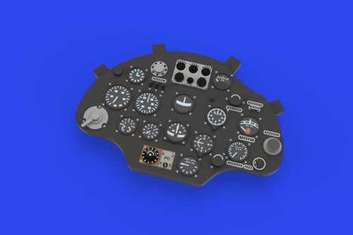 Przejdź do produktu Eduard 644270 - 1:48 I-16 Type 24 LööK