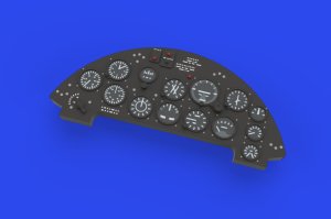 Eduard 644264 - 1:48 F4U-1A LööK