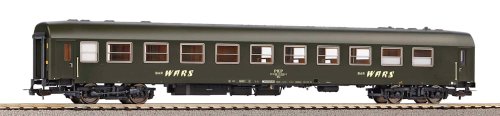 Przejdź do produktu PIKO 97183 H0 - Wagon barowy typu 113A PKP ep. V