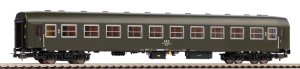 PIKO 97182 H0 - Wagon osobowy typu 111A PKP ep. V