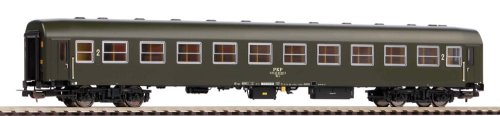 Przejdź do produktu PIKO 97182 H0 - Wagon osobowy typu 111A PKP ep. V