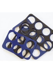 QuickWheel QW-282 - 1:35 Tiger I - Border Model