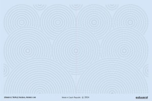 Eduard ER48012 - 1:48 Triple radial rows