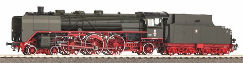Przejdź do produktu PIKO 50697 H0 - Parowóz Pm2-14 PKP ep. III DCC z dźwiękiem