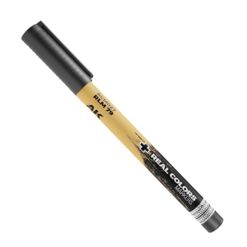 Przejdź do produktu AK Interactive RCM027 - Marker Real Color RLM 79