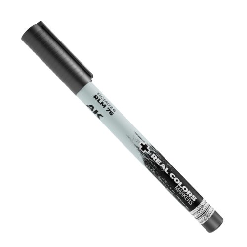 Przejdź do produktu AK Interactive RCM026 - Marker Real Color RLM 76