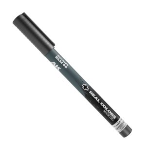 AK Interactive RCM025 - Marker Real Color RLM 66