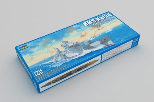 Przejdź do produktu Trumpeter 05366 - 1:350 HMS Naiad