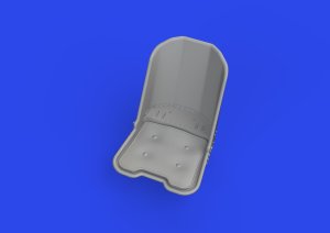 Eduard 6481014 - 1:48 Fw 190A seat Print 3D