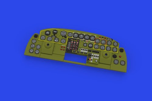 Przejdź do produktu Eduard 644275 - 1:48 B-24J LööK
