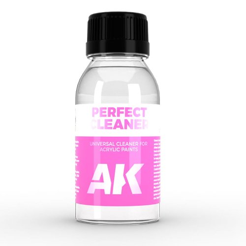 Przejdź do produktu AK INTERACTIVE 119 - Perfect Cleaner