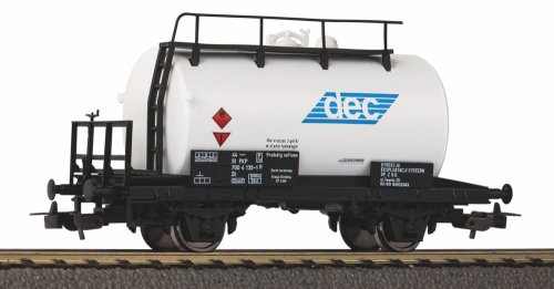 Przejdź do produktu PIKO 58704 H0 - Wagon cysterna PKP