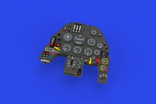 Przejdź do produktu Eduard 674018 - 1:72 Bf 109G-10 LööK
