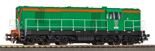 Przejdź do produktu PIKO 52306 H0 - Lokomotywa spalinowa SM31-108 PKP ep. V