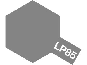Tamiya 82185 LP-85 - Farba Medium Air Gray 10 ml