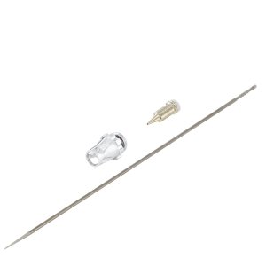 Harder & Steenbeck 702364 - Zestaw dyszy 0,45 mm  do aerografu Ultra 2024