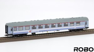 Robo 260210 H0 - Wagon barowy typu 113A PKP Intercity Szczecin ep.VI