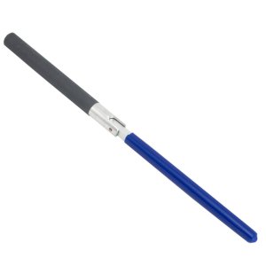 Mineshima I-205M - Uchwyt do papieru ściernego - okrągły