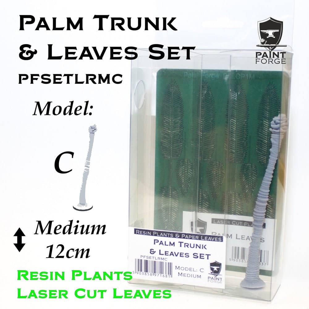 PFTSETLRMC Resin trunk & Laser cut Set Medium C.jpg