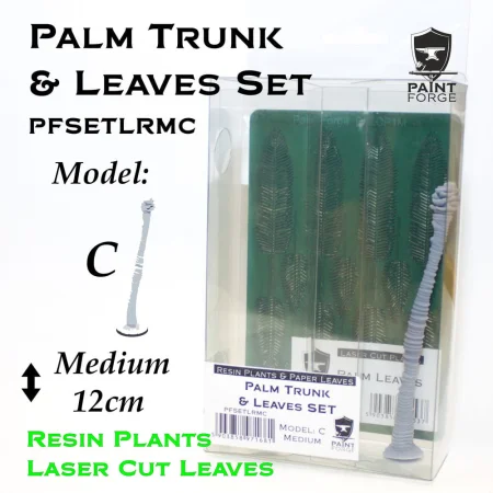 PFTSETLRMC Resin trunk & Laser cut Set Medium C.jpg