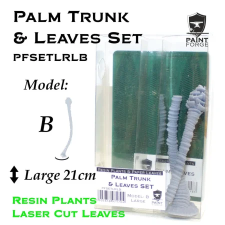 PFTSETLRLB Resin trunk & Laser cut Set Large B.jpg