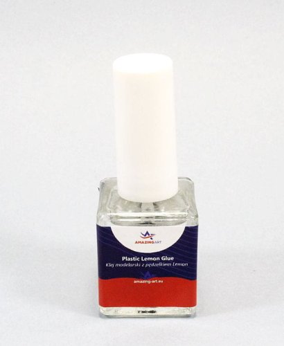 Przejdź do produktu Amazing Art 18123 - Klej do modeli plastikowych Lemon