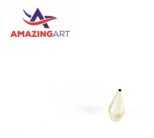 Przejdź do produktu Amazing Art 15306 - Dysza XL do aerografu 0,8 mm