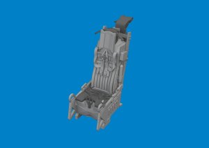 Eduard 6481035 - 1:48 A-10C ejection seat Print 3D