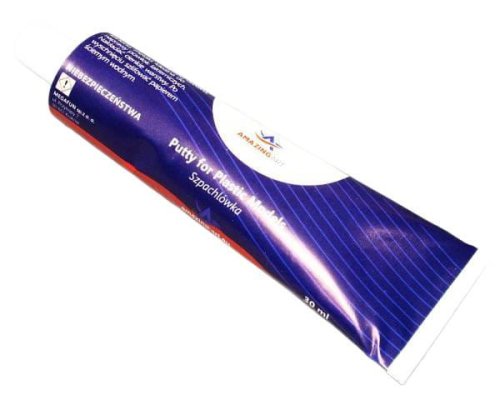 Przejdź do produktu Amazing Art 18246 - Szpachlówka modelarska 30 ml